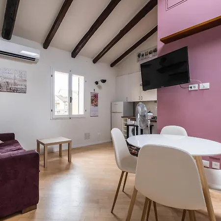 Appartement La Mansarda Del Pratello By Wonderful Italy Bologna