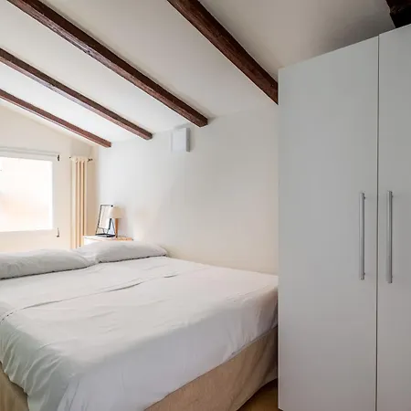 Appartement La Mansarda Del Pratello By Wonderful Italy Bologna